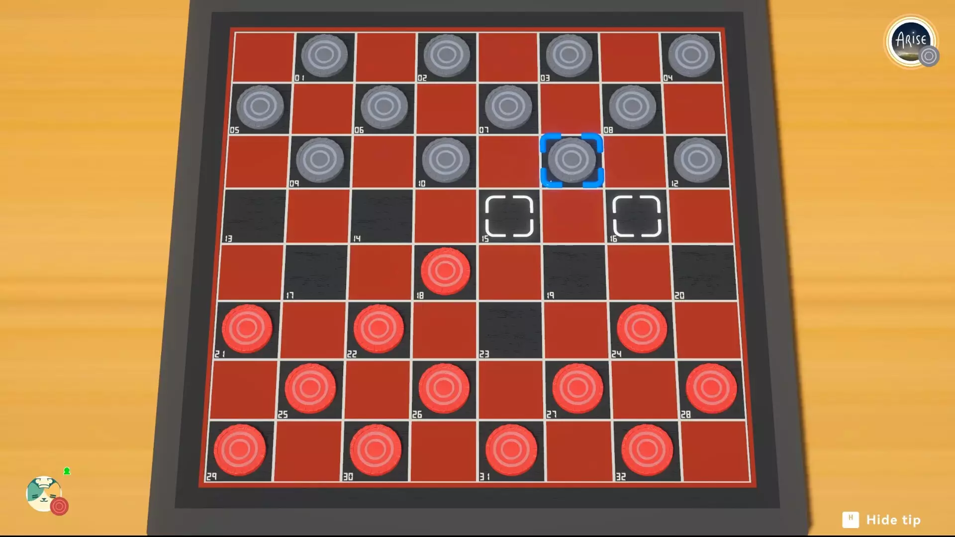 -Board game party-游戏截图-好玩游戏库