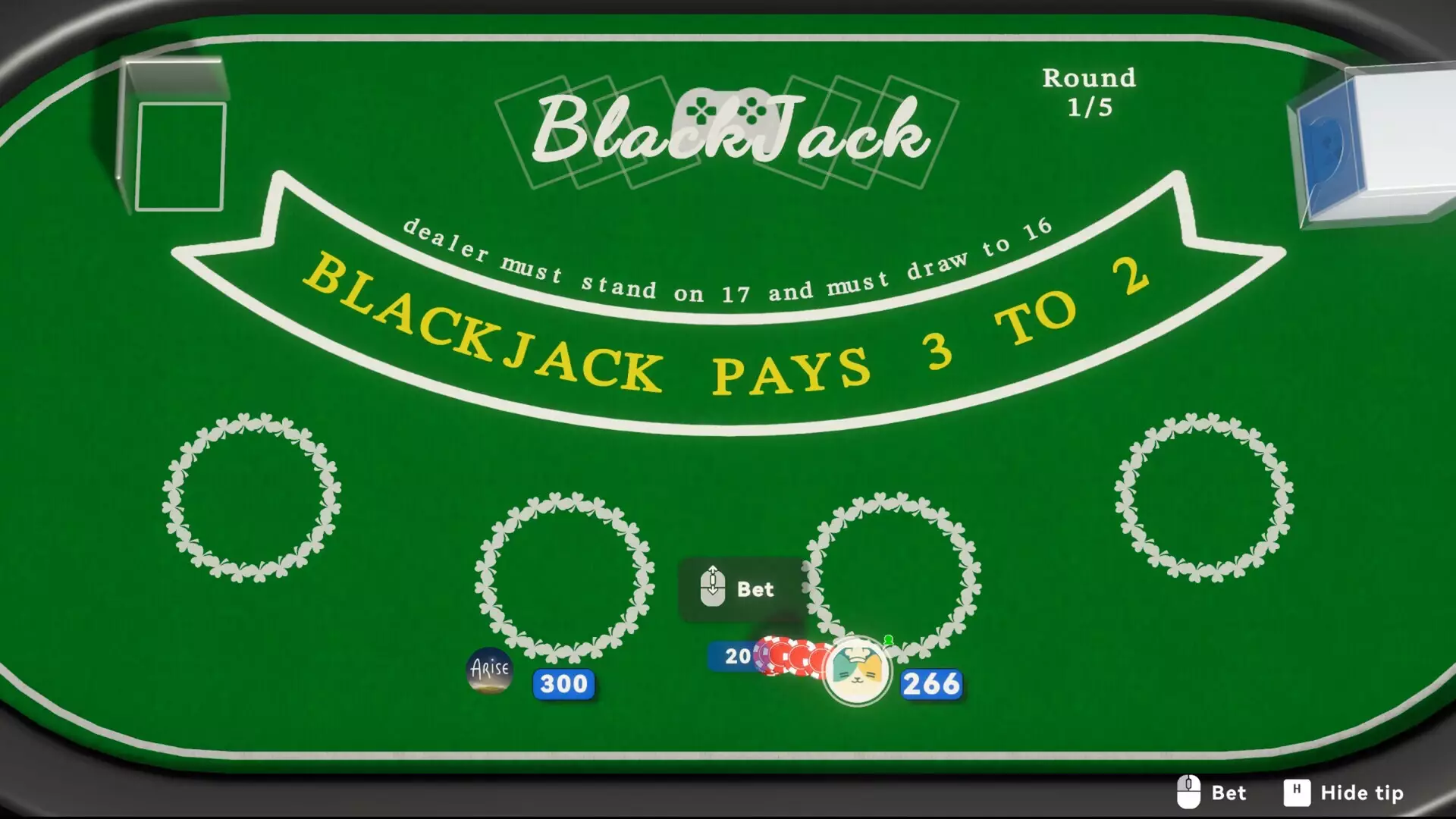 -Board game party-游戏截图-好玩游戏库