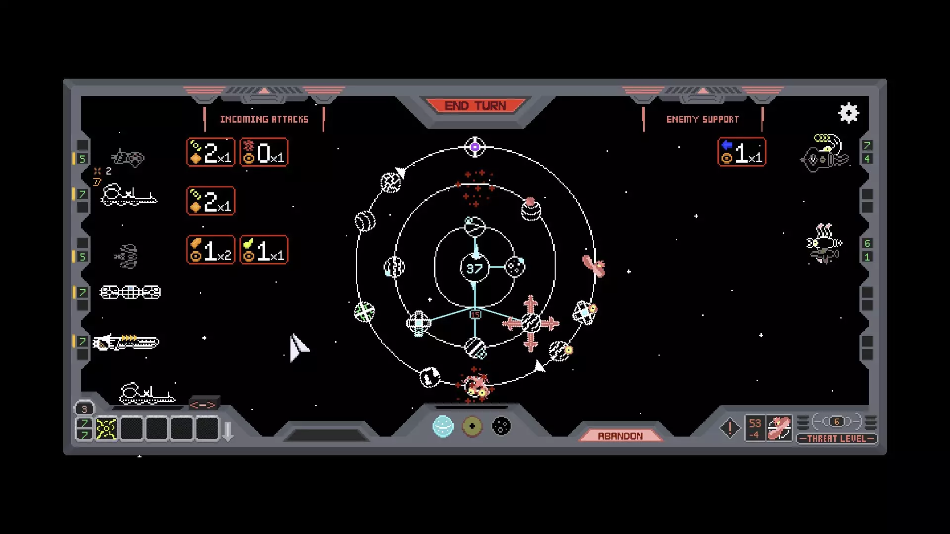 -Nex-Ara-游戏截图-好玩游戏库