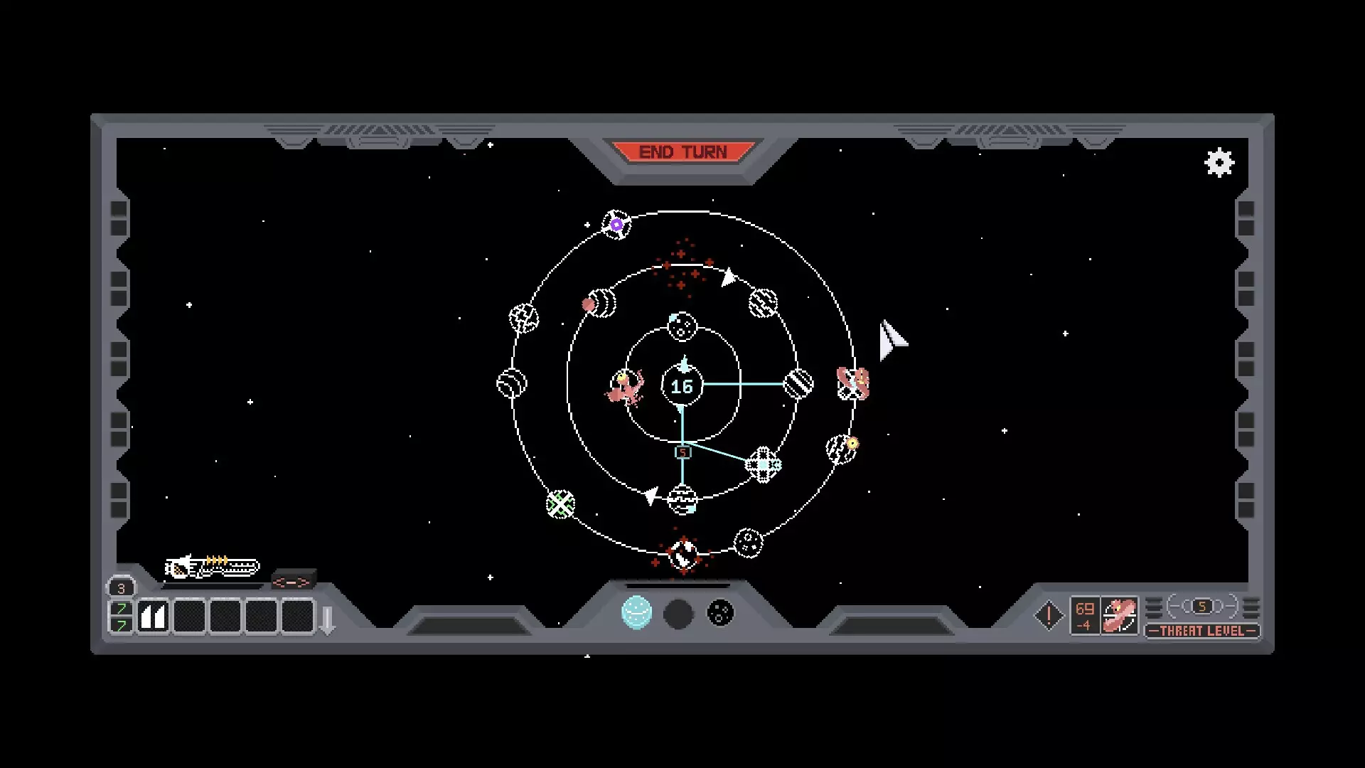 -Nex-Ara-游戏截图-好玩游戏库