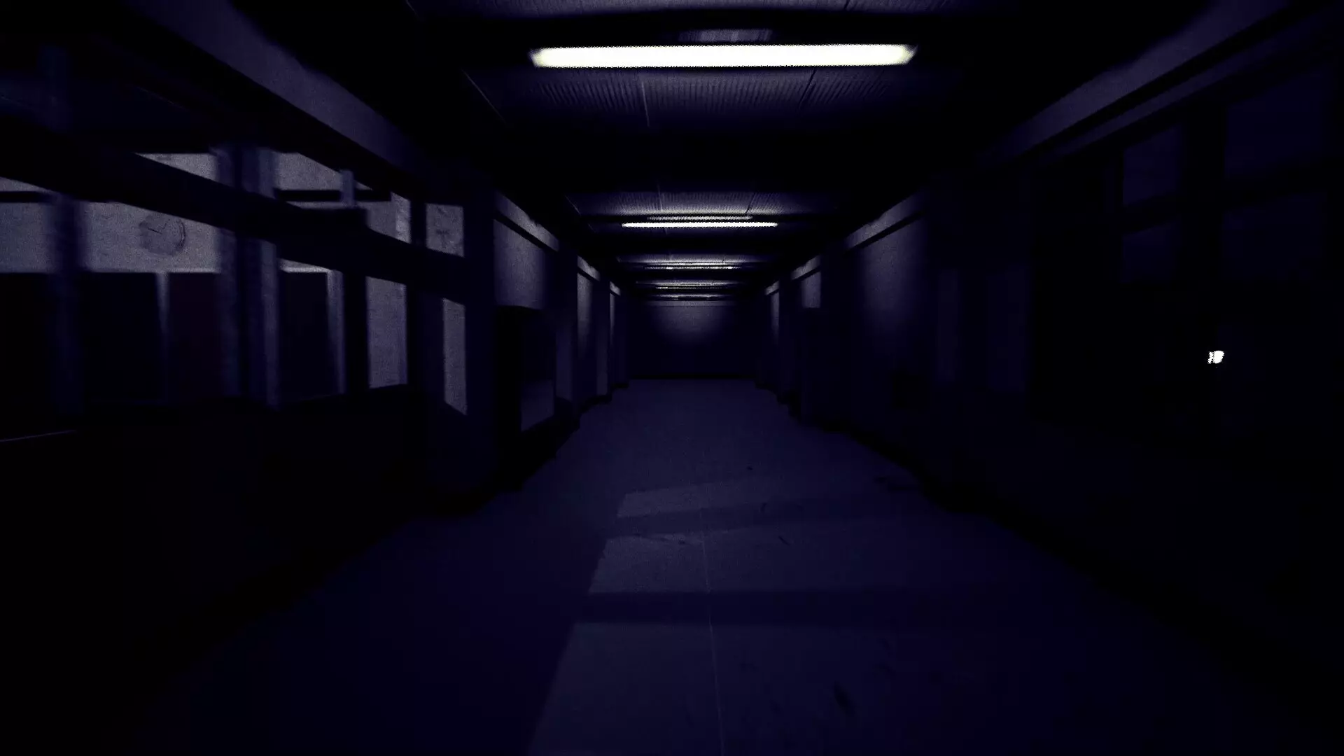 -学園迷宮 | School Corridor-游戏截图-好玩游戏库