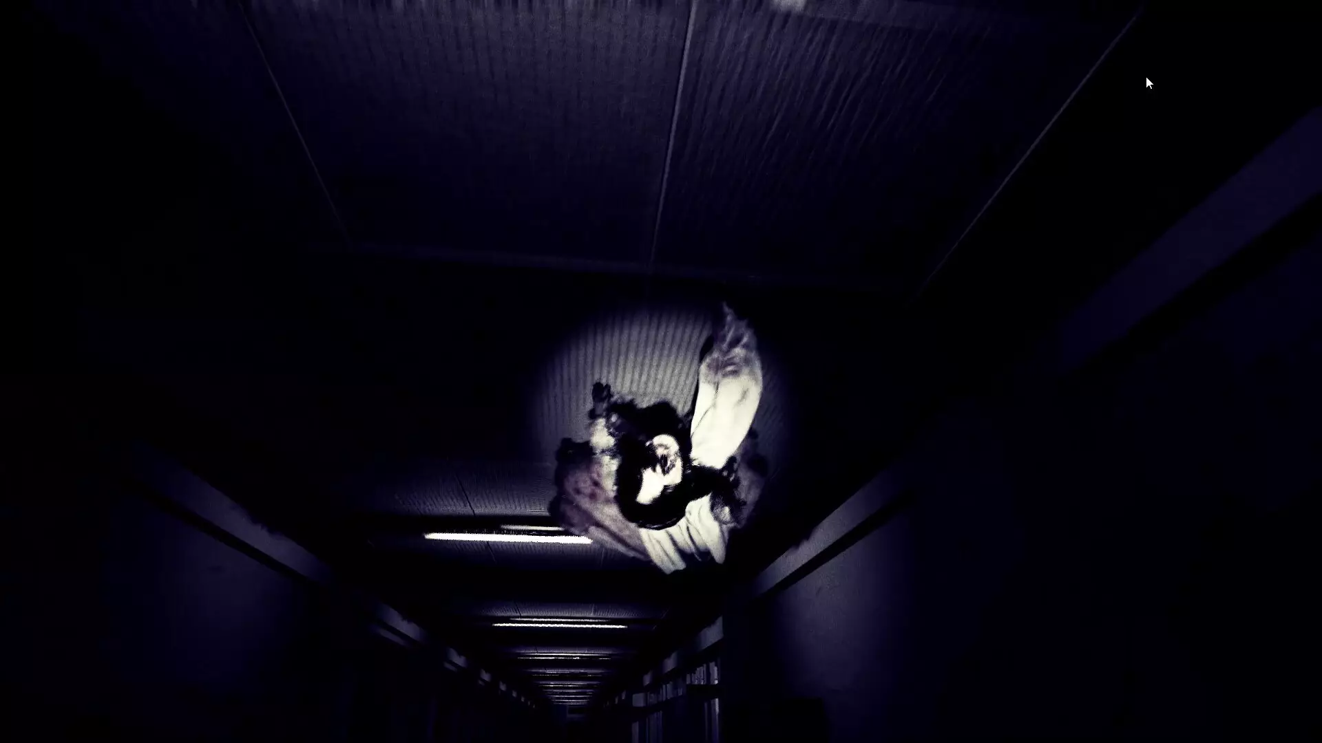 -学園迷宮 | School Corridor-游戏截图-好玩游戏库