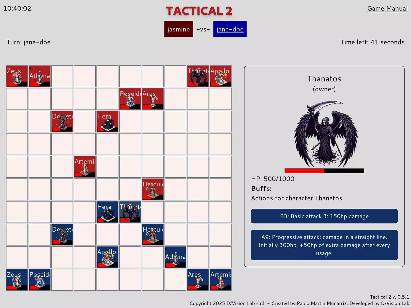 -Tactical2-游戏截图-好玩游戏库