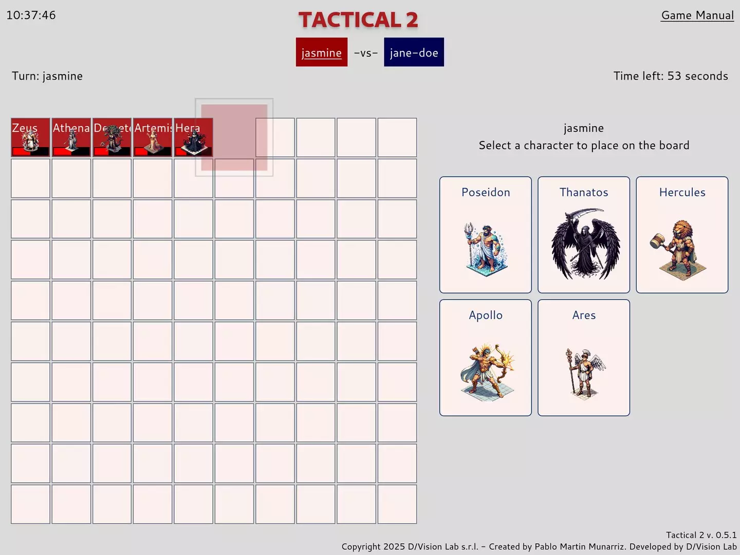 -Tactical2-游戏截图-好玩游戏库
