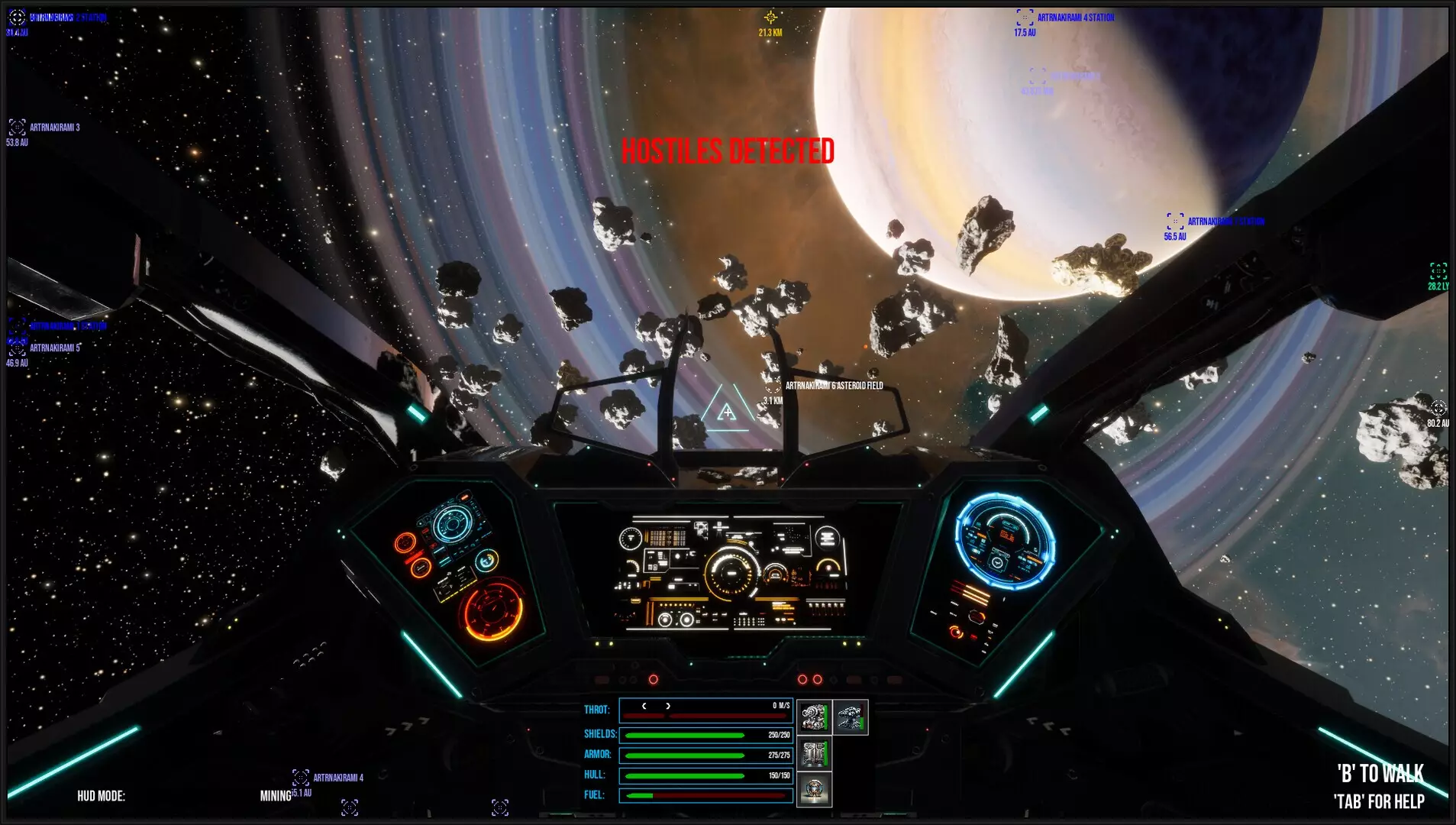 -GCS: Salvage Rat-游戏截图-好玩游戏库