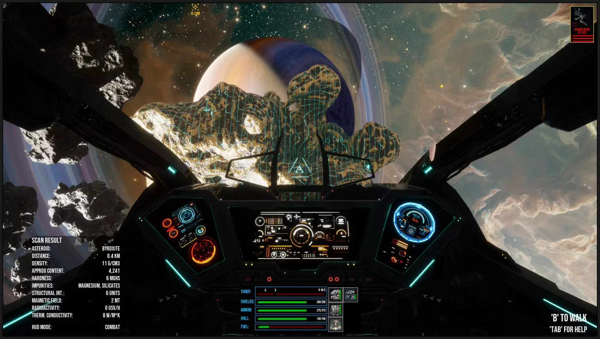 -GCS: Salvage Rat-游戏截图-好玩游戏库