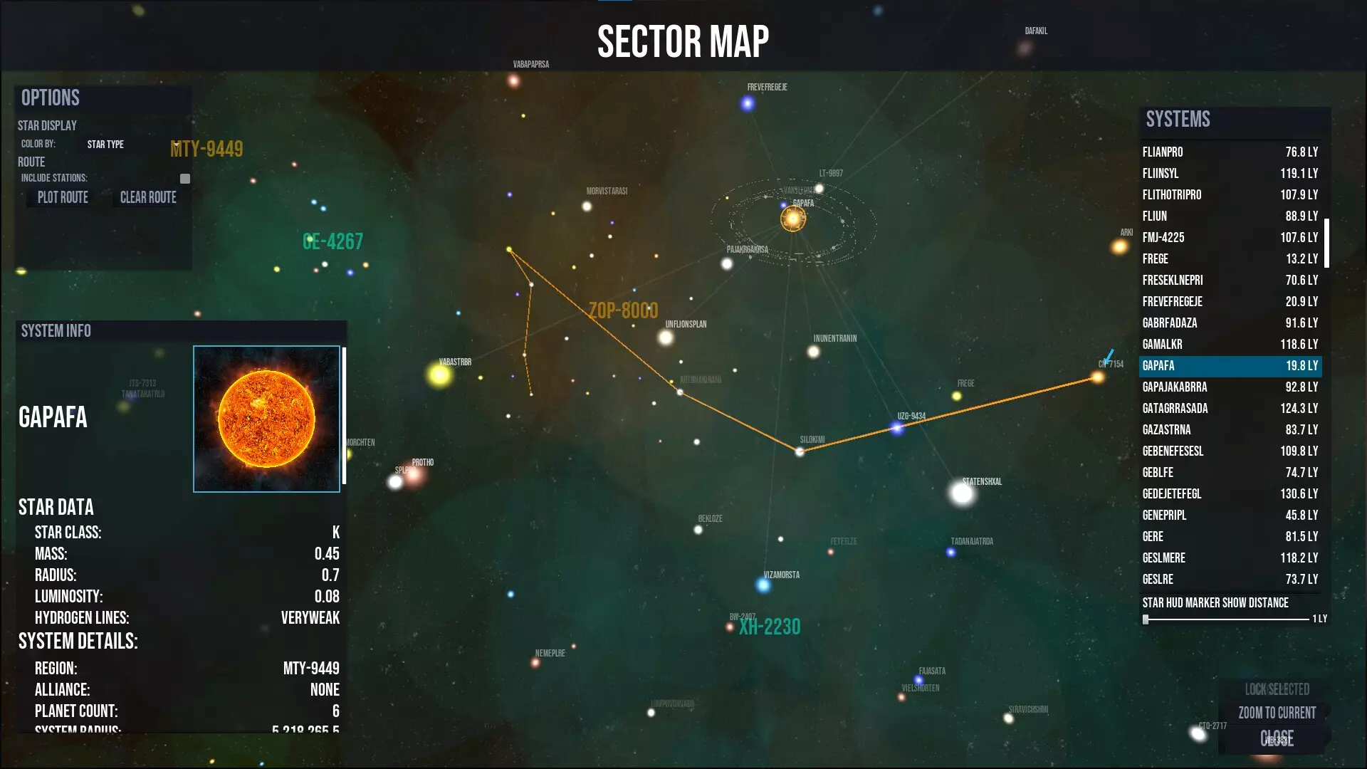 -GCS: Salvage Rat-游戏截图-好玩游戏库