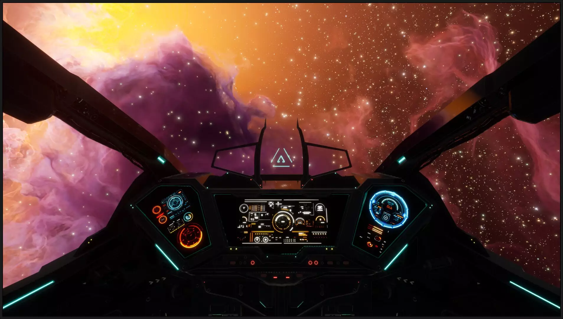 -GCS: Salvage Rat-游戏截图-好玩游戏库