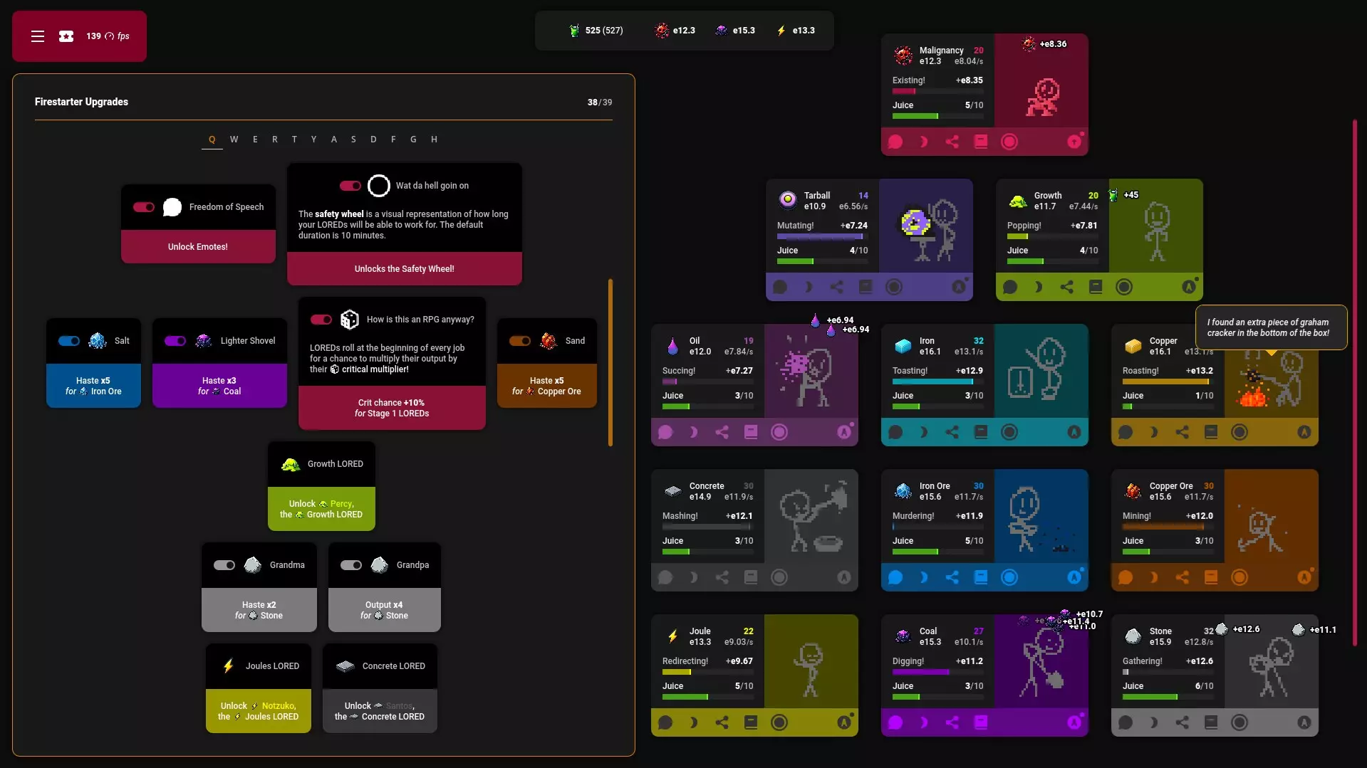 -LORED-游戏截图-好玩游戏库
