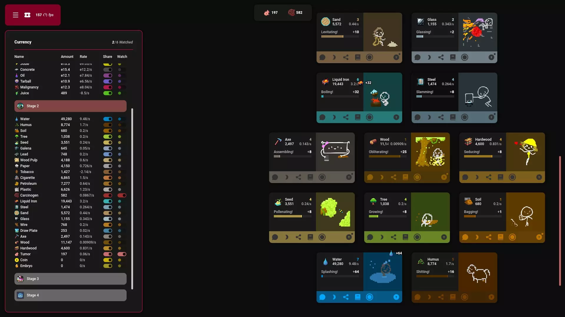 -LORED-游戏截图-好玩游戏库