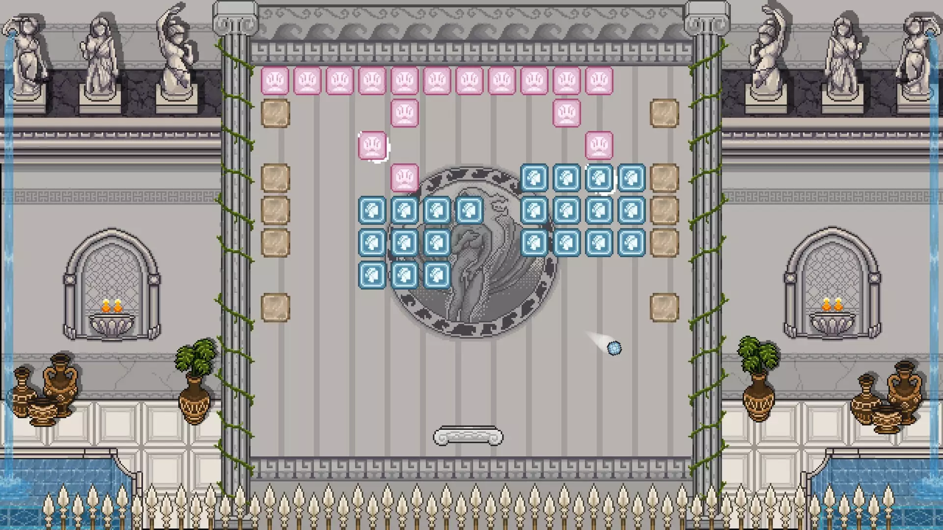 -Aphrodite's Bathhouse-游戏截图-好玩游戏库