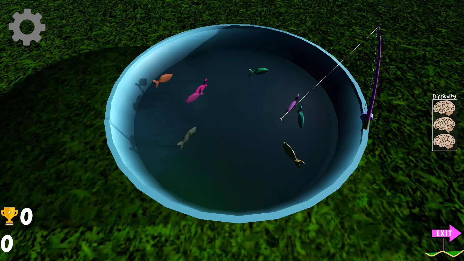 -Children's Sandbox-游戏截图-好玩游戏库