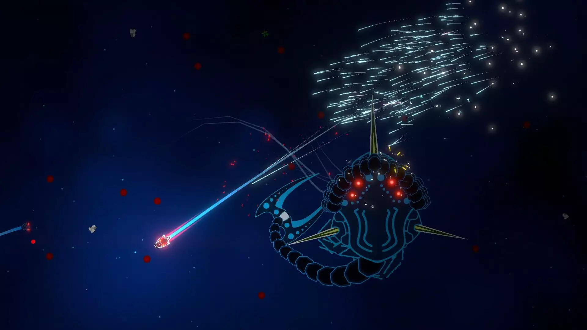 -The Swarm 2-游戏截图-好玩游戏库