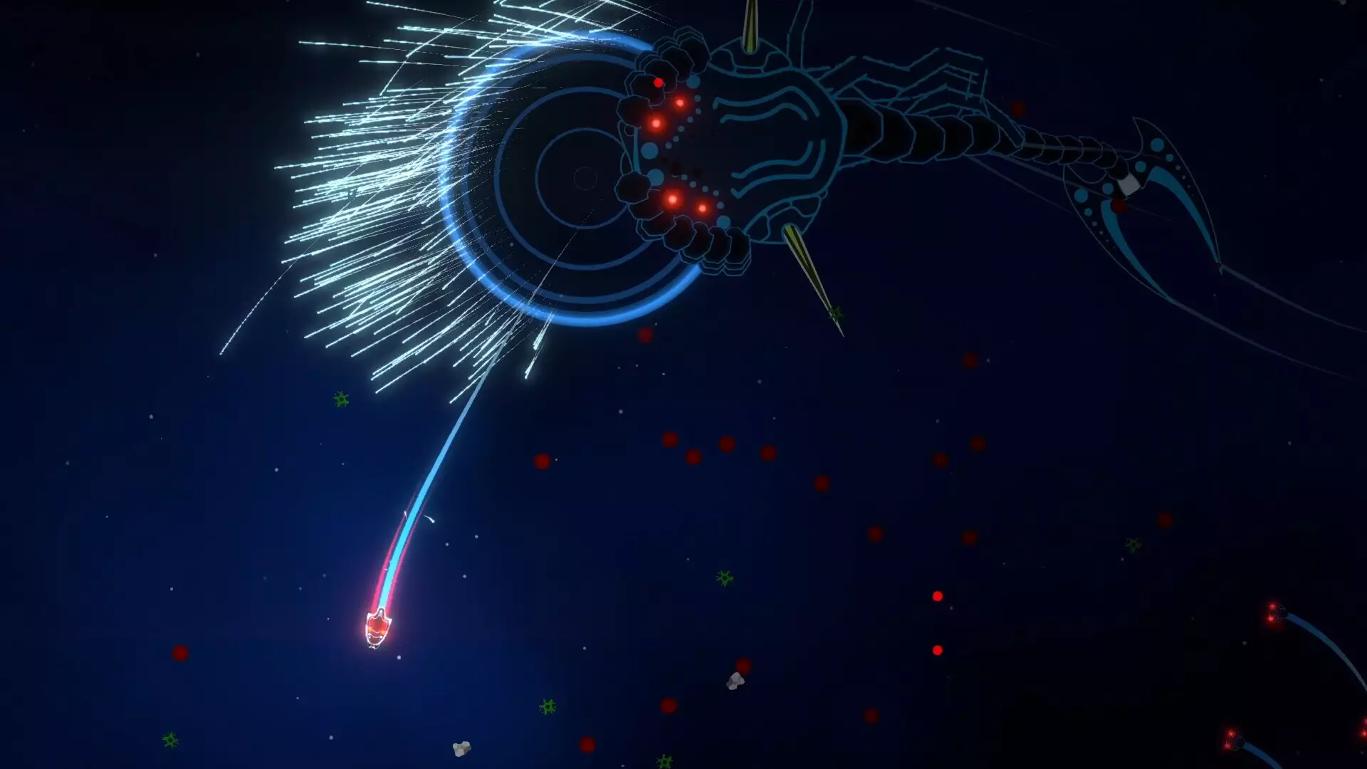 -The Swarm 2-游戏截图-好玩游戏库