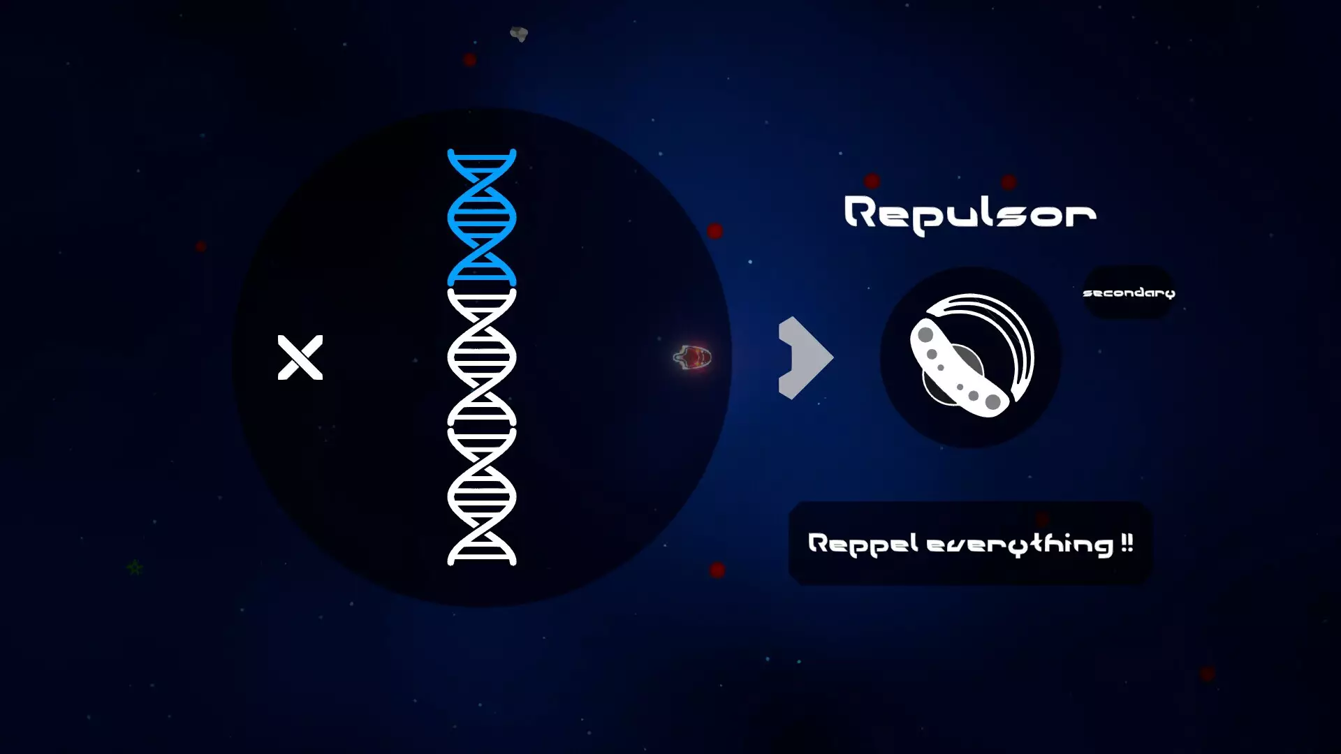 -The Swarm 2-游戏截图-好玩游戏库