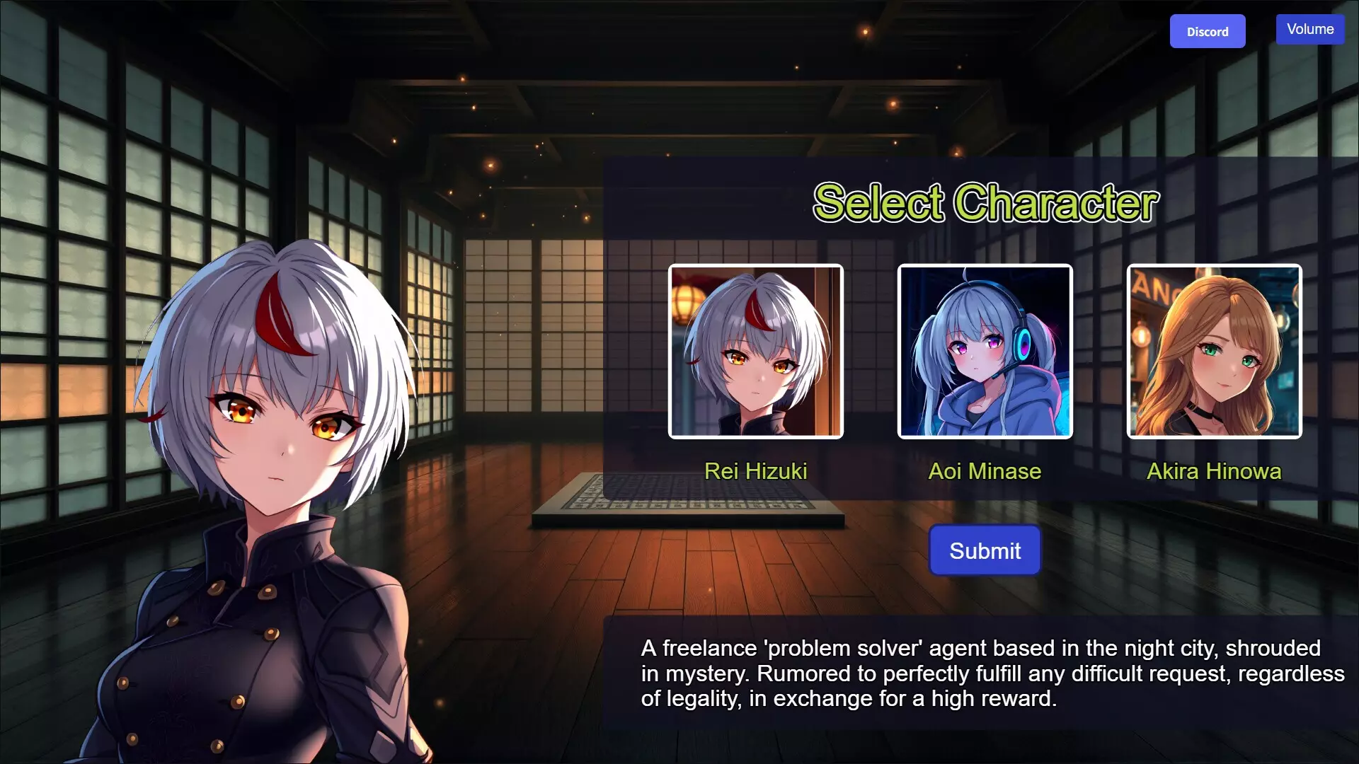 -Real-time Shogi-游戏截图-好玩游戏库