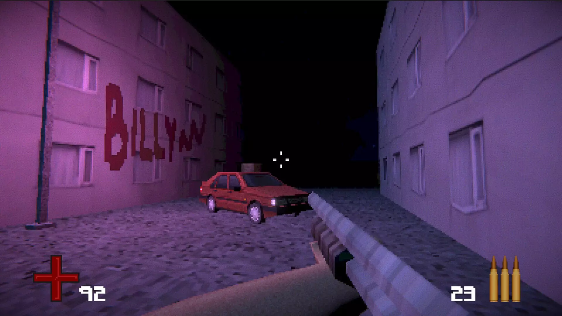 -Zombie Arise-游戏截图-好玩游戏库