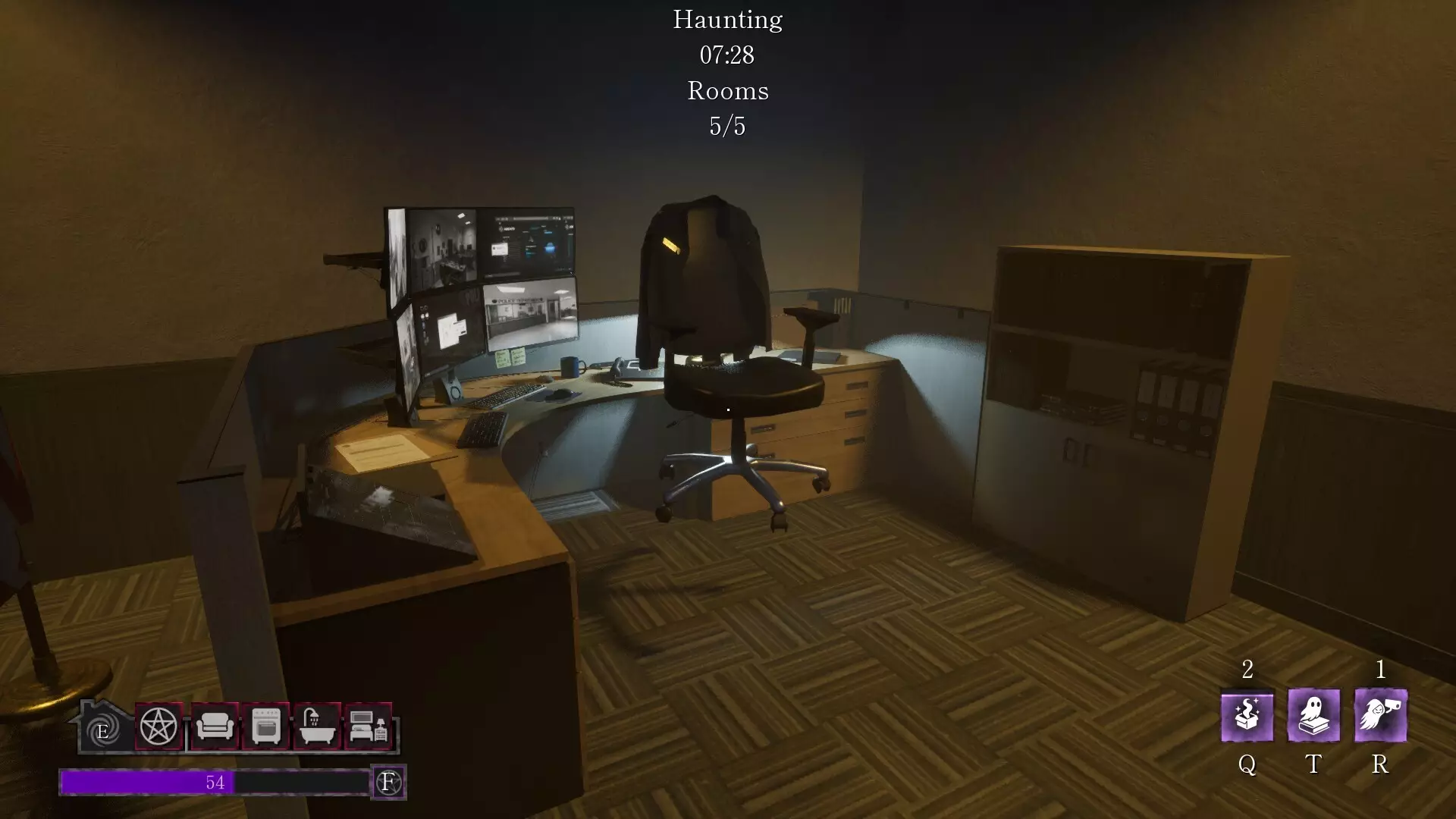 -Prop Haunt-游戏截图-好玩游戏库