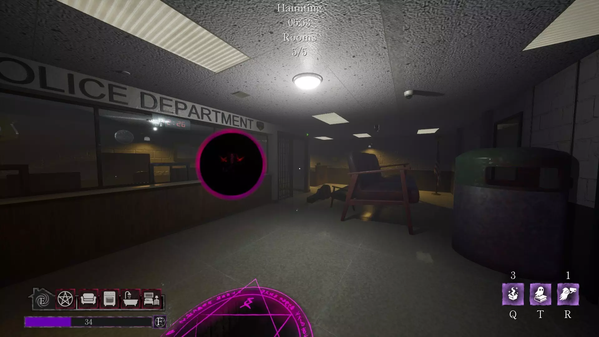 -Prop Haunt-游戏截图-好玩游戏库