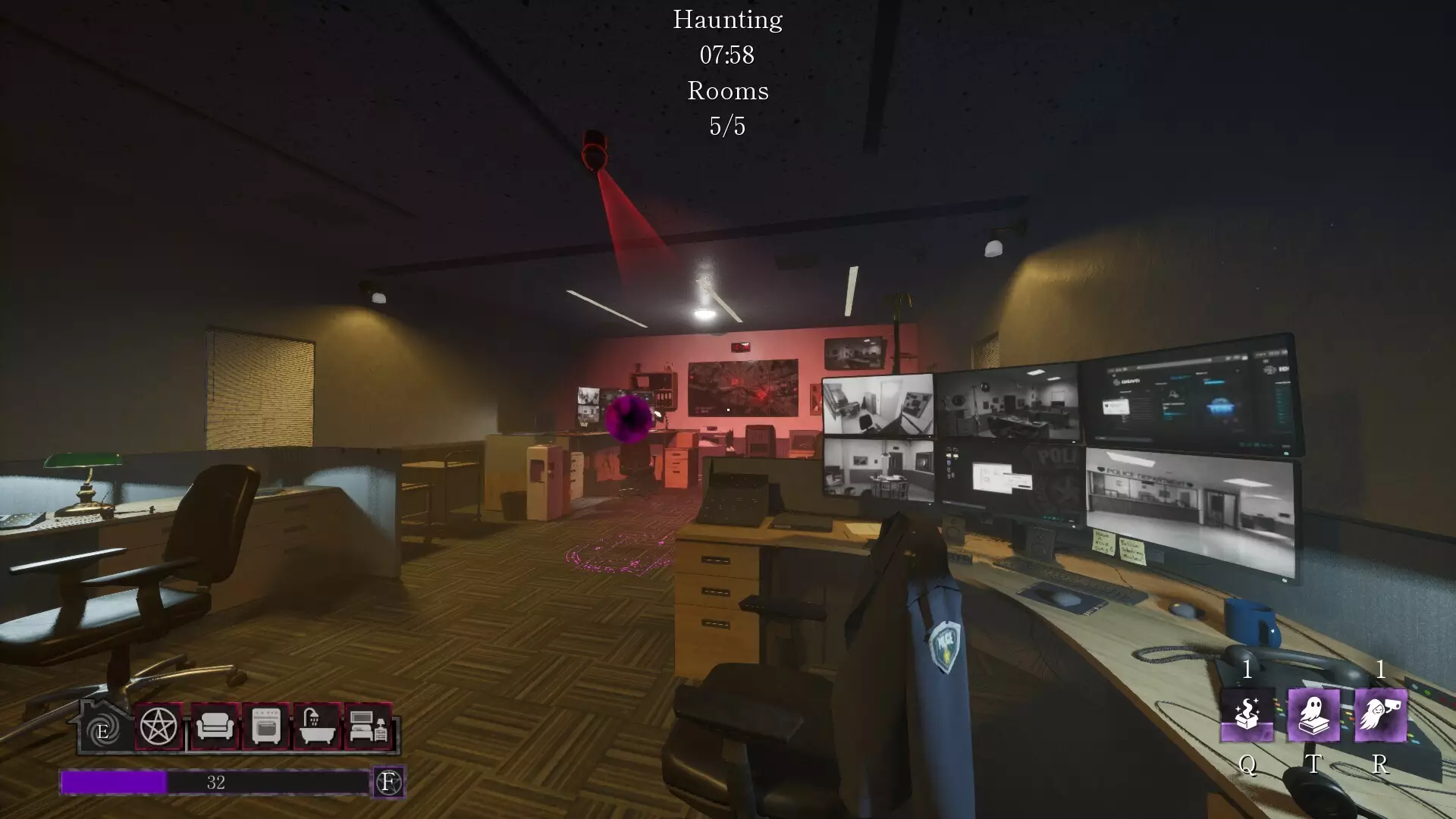 -Prop Haunt-游戏截图-好玩游戏库