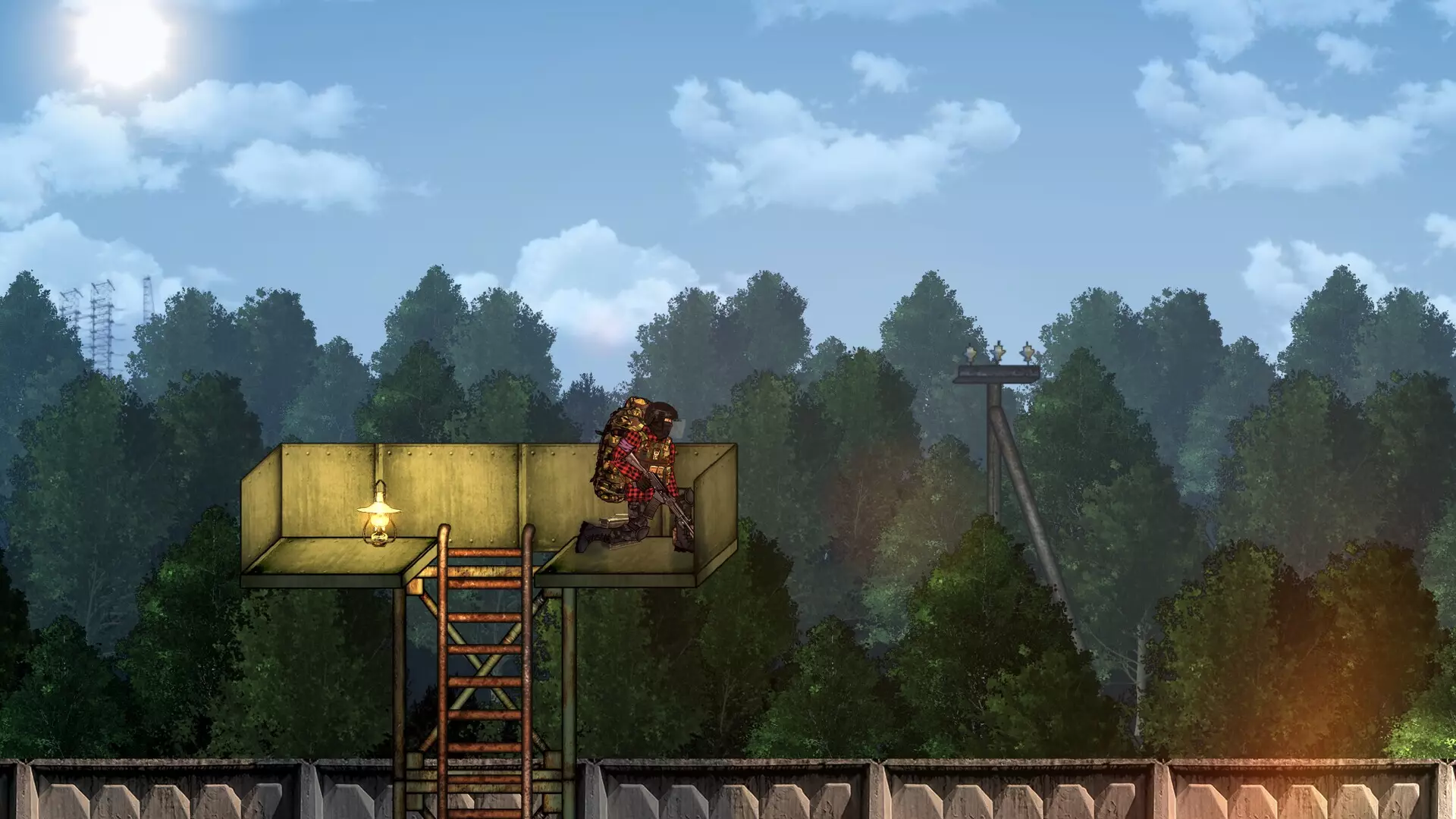 -Lost Lives-游戏截图-好玩游戏库