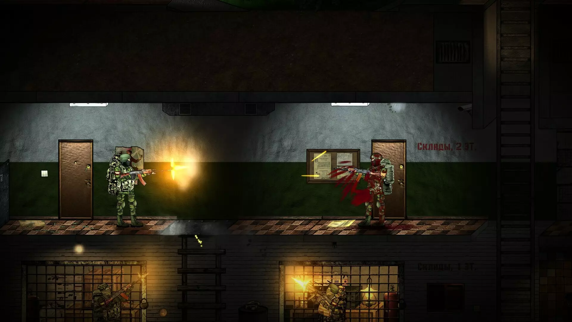 -Lost Lives-游戏截图-好玩游戏库