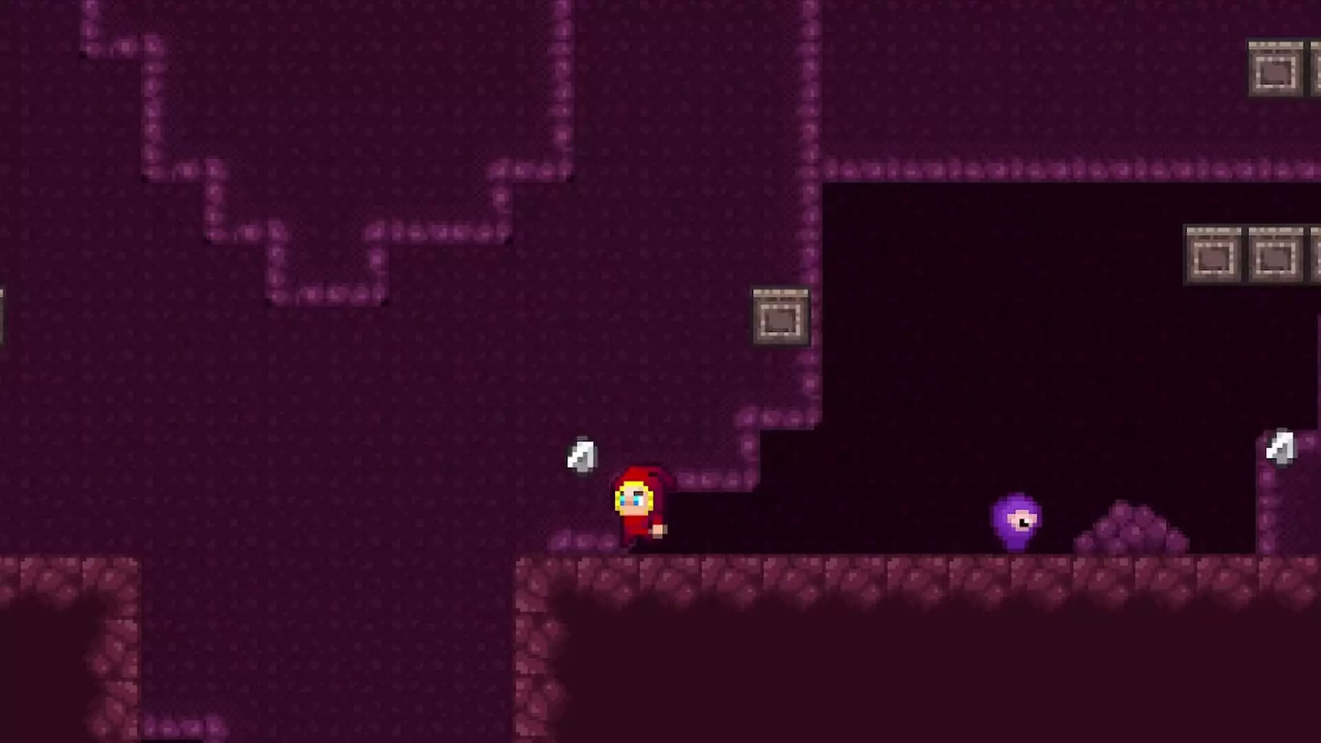 -Jump Verse-游戏截图-好玩游戏库