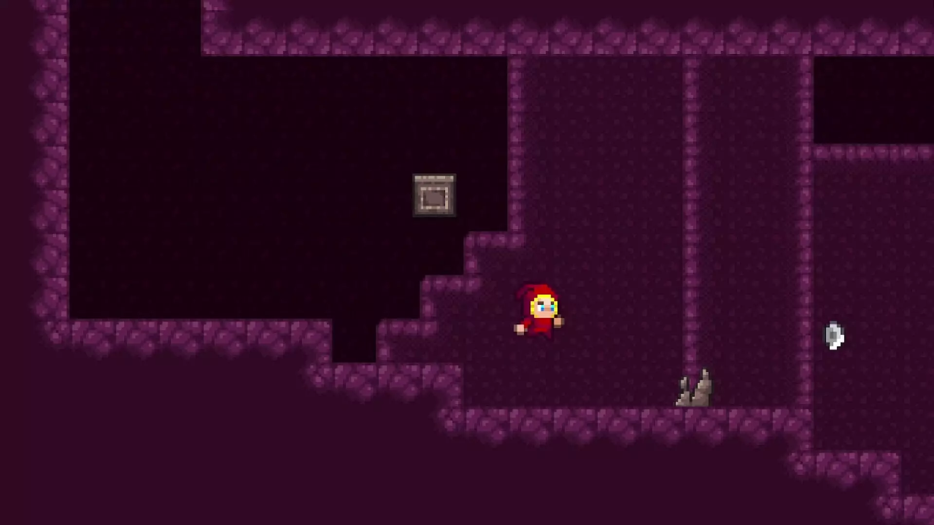 -Jump Verse-游戏截图-好玩游戏库