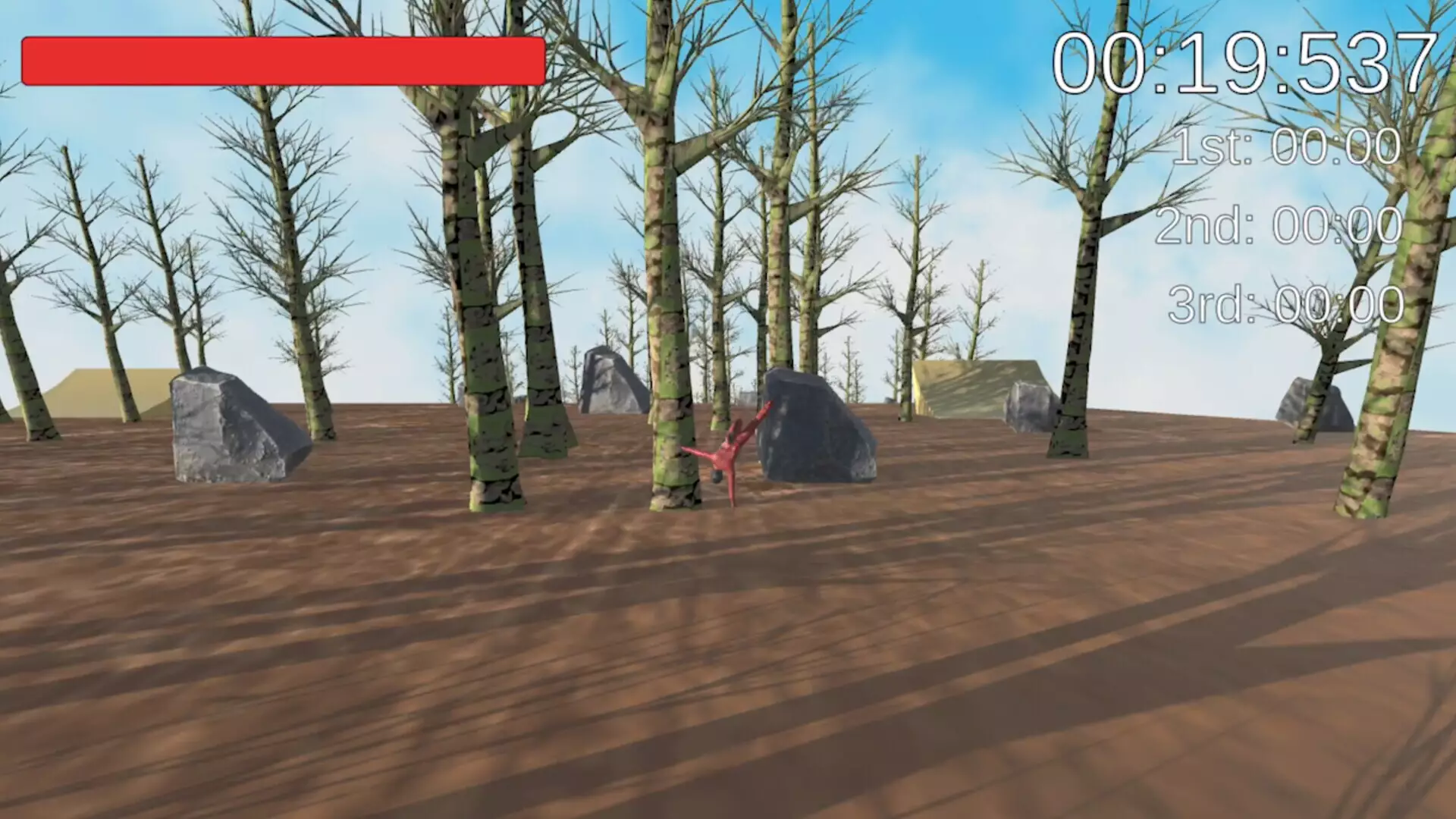 -Fall Or Nothing-游戏截图-好玩游戏库