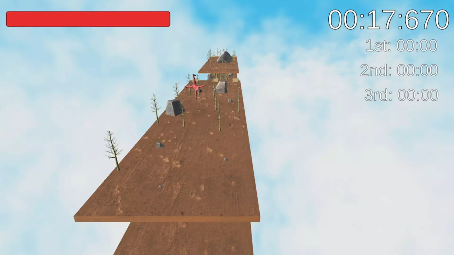 -Fall Or Nothing-游戏截图-好玩游戏库