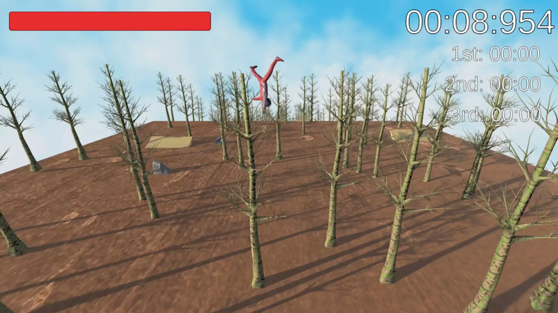 -Fall Or Nothing-游戏截图-好玩游戏库