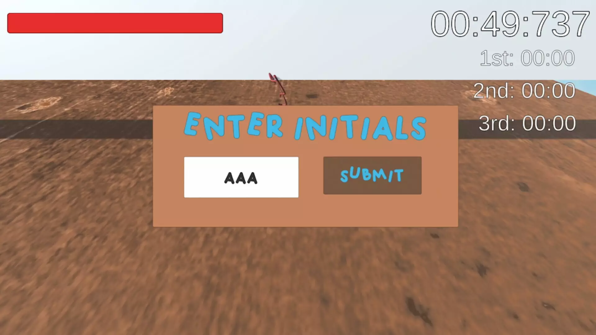 -Fall Or Nothing-游戏截图-好玩游戏库