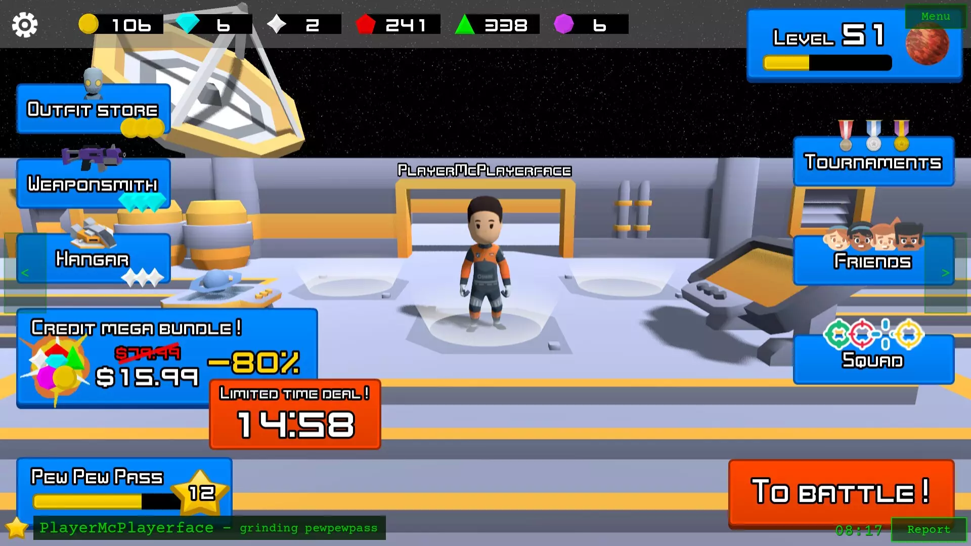 -AFK Shift-游戏截图-好玩游戏库