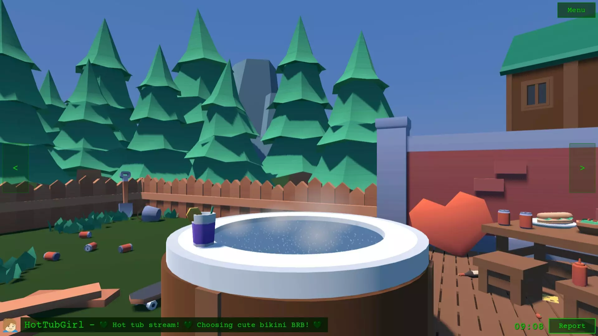 -AFK Shift-游戏截图-好玩游戏库