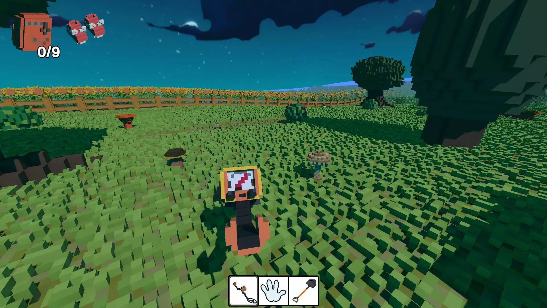 -Buscabit: A treasure hunter adventure-游戏截图-好玩游戏库