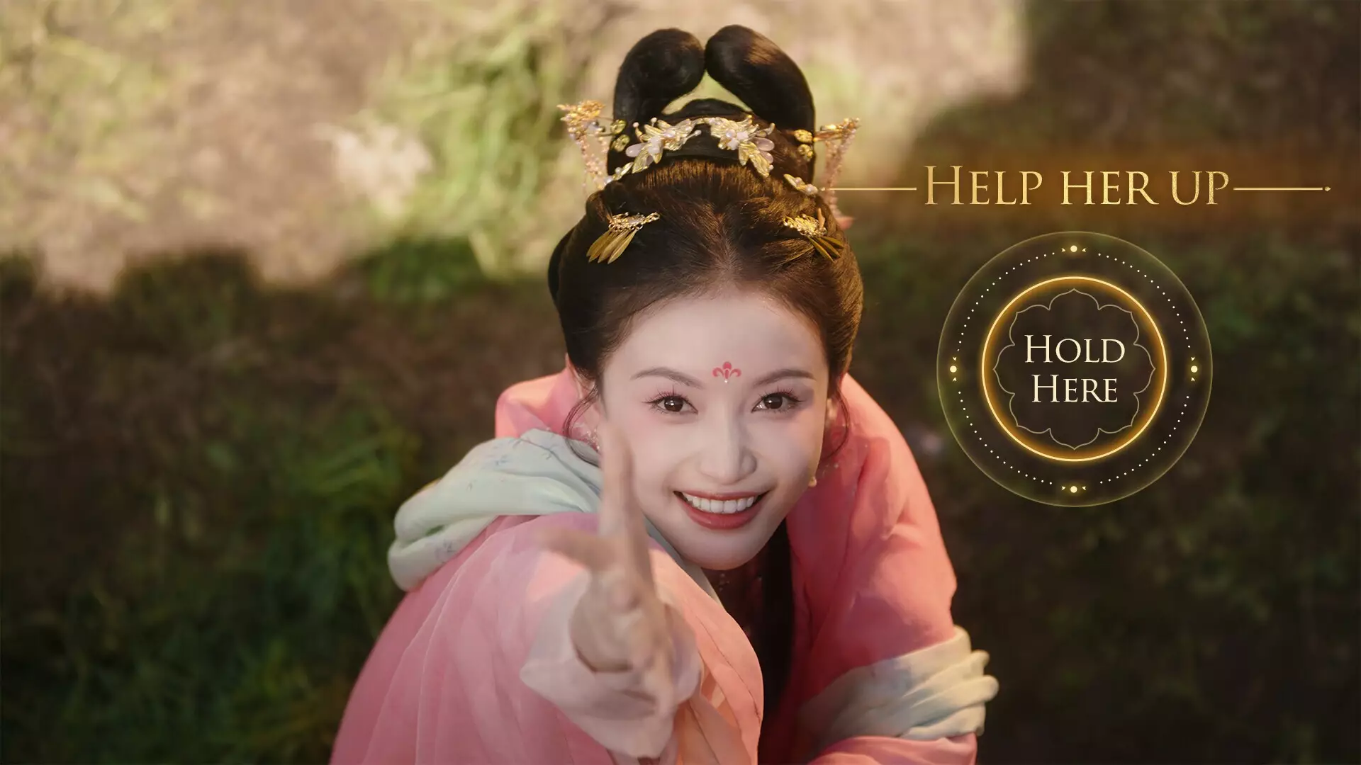 -Road To Empress-游戏截图-好玩游戏库