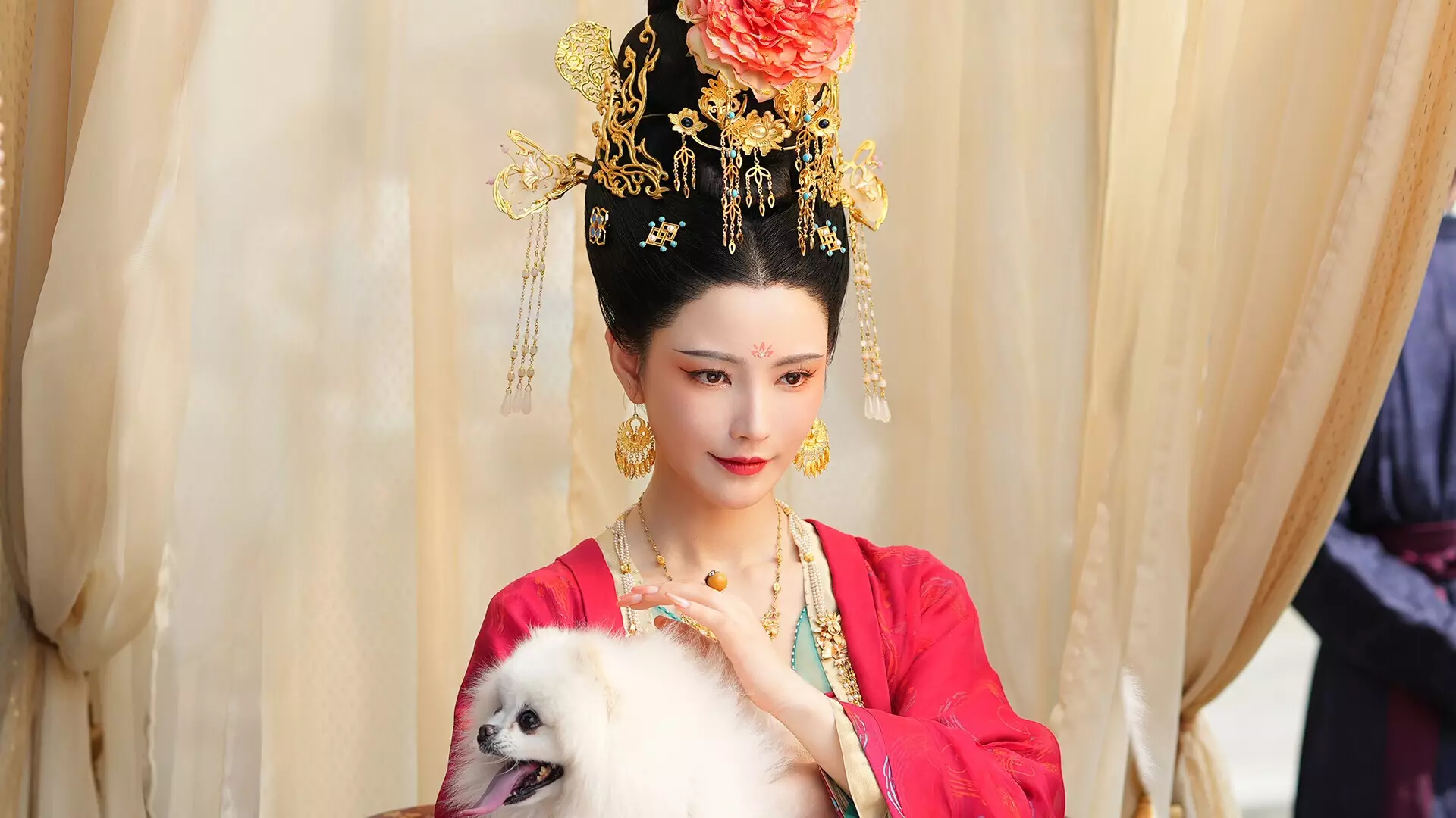 -Road To Empress-游戏截图-好玩游戏库