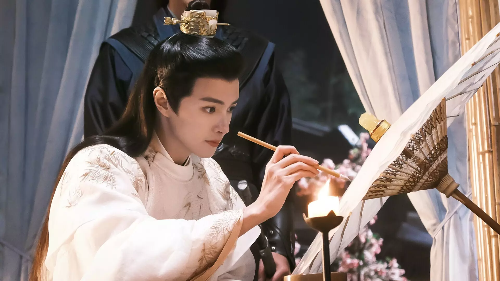 -Road To Empress-游戏截图-好玩游戏库