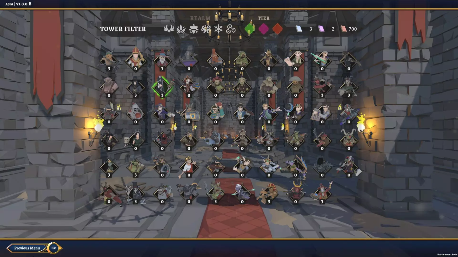 -Heroic Aegisio: Origins-游戏截图-好玩游戏库