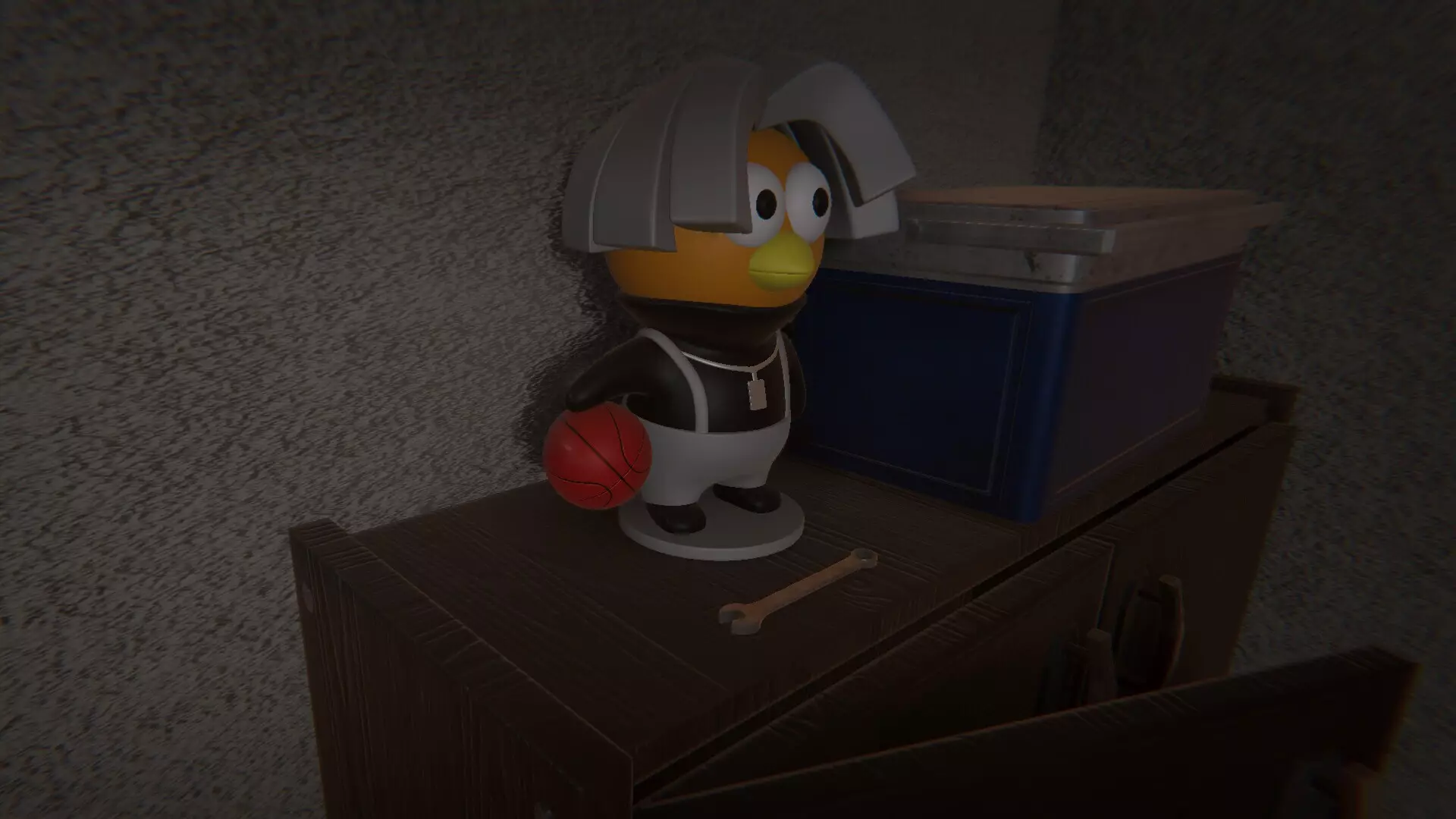 -KunSpace-游戏截图-好玩游戏库