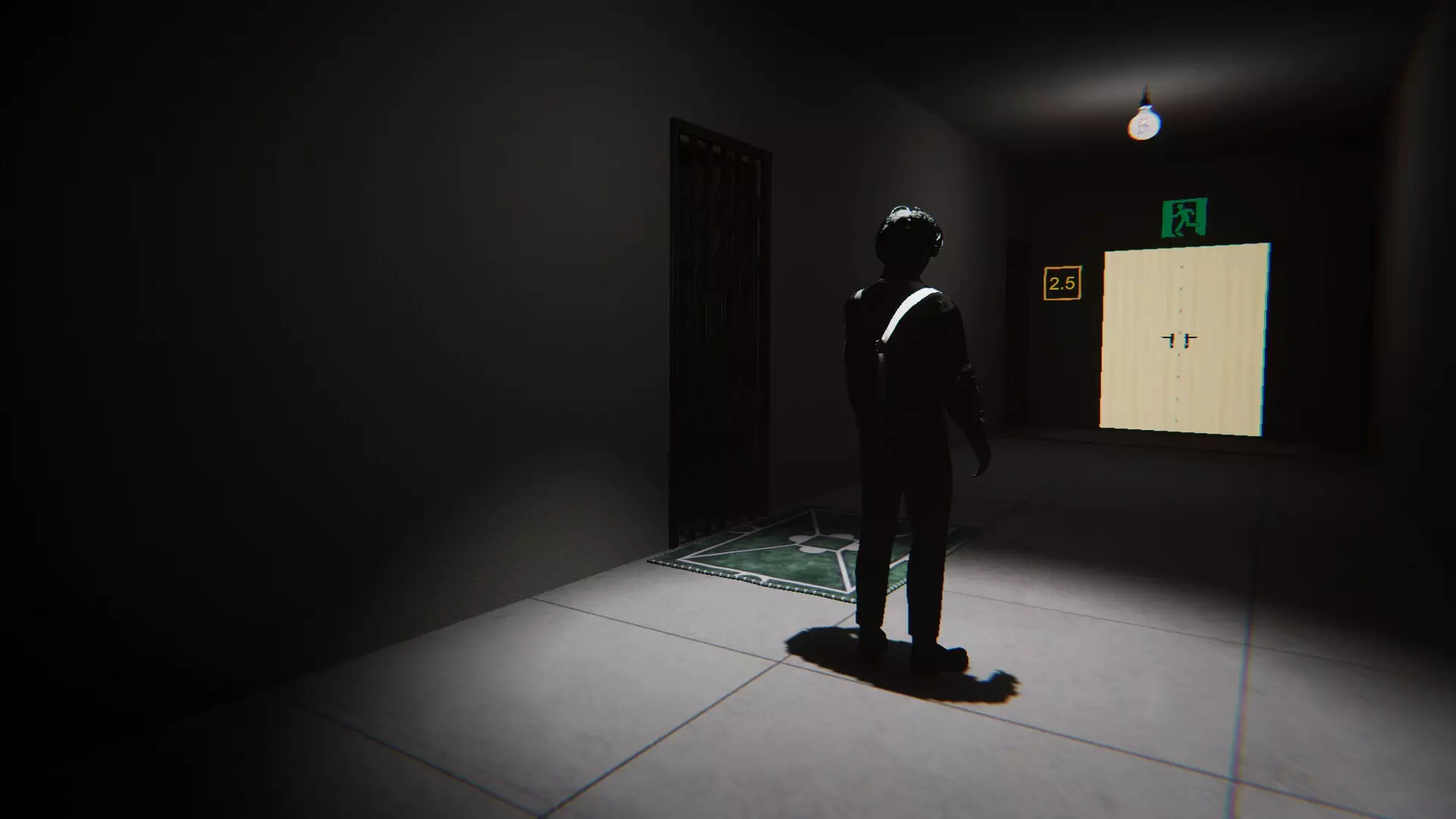 -KunSpace-游戏截图-好玩游戏库