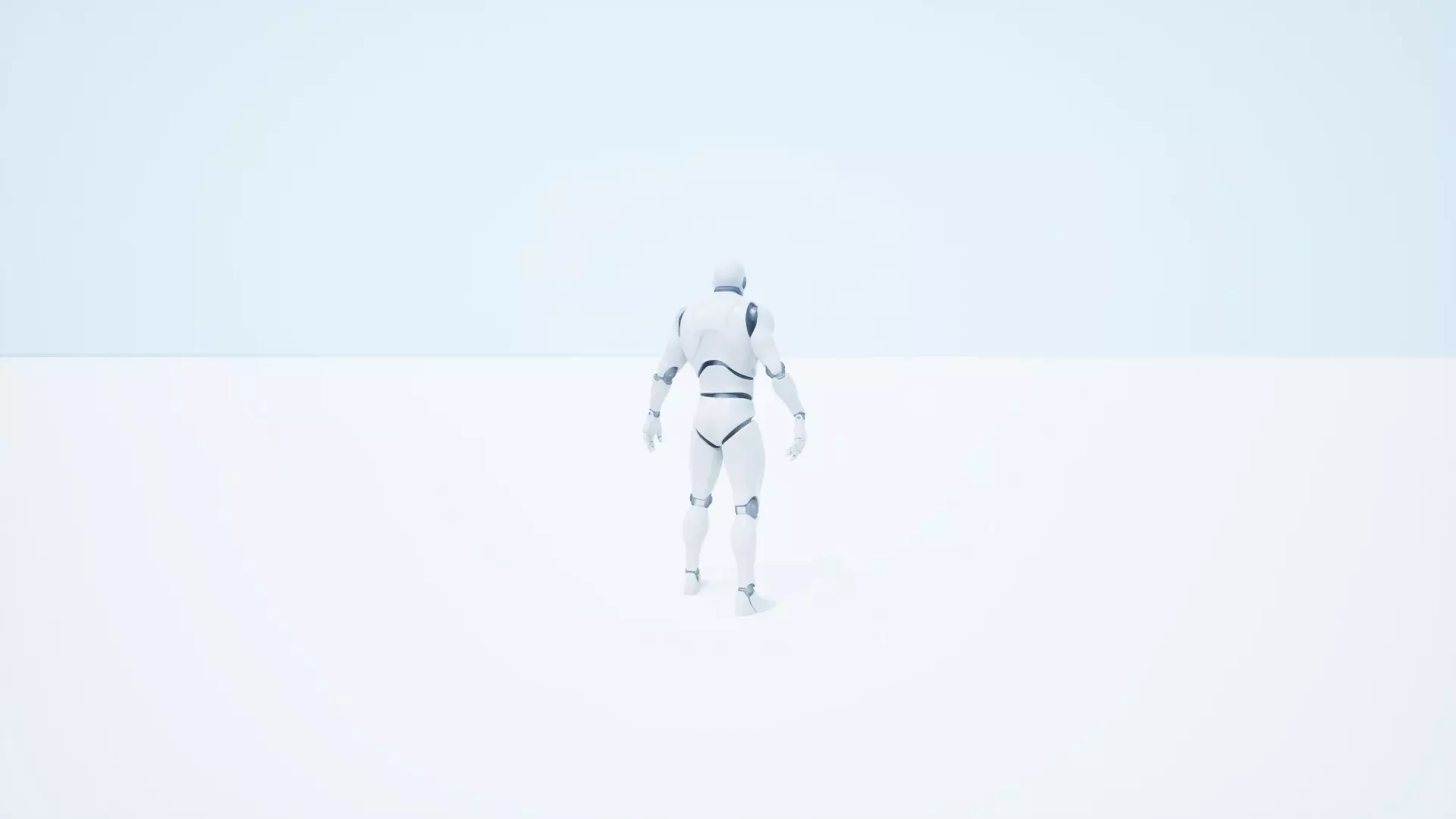 -Empty World-游戏截图-好玩游戏库