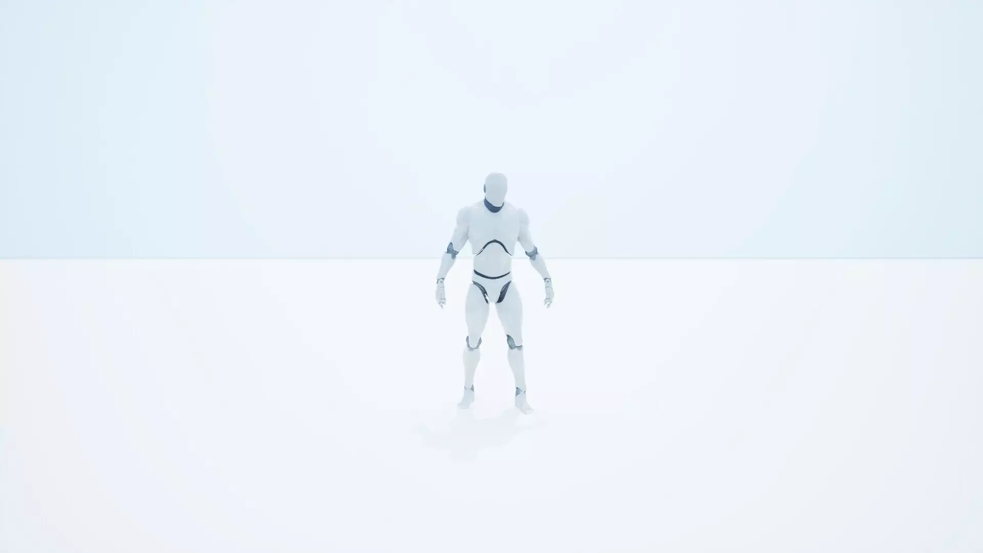 -Empty World-游戏截图-好玩游戏库