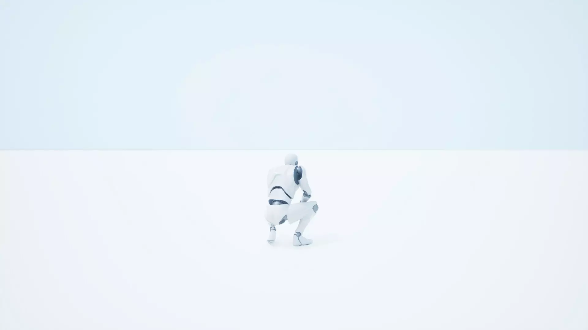 -Empty World-游戏截图-好玩游戏库