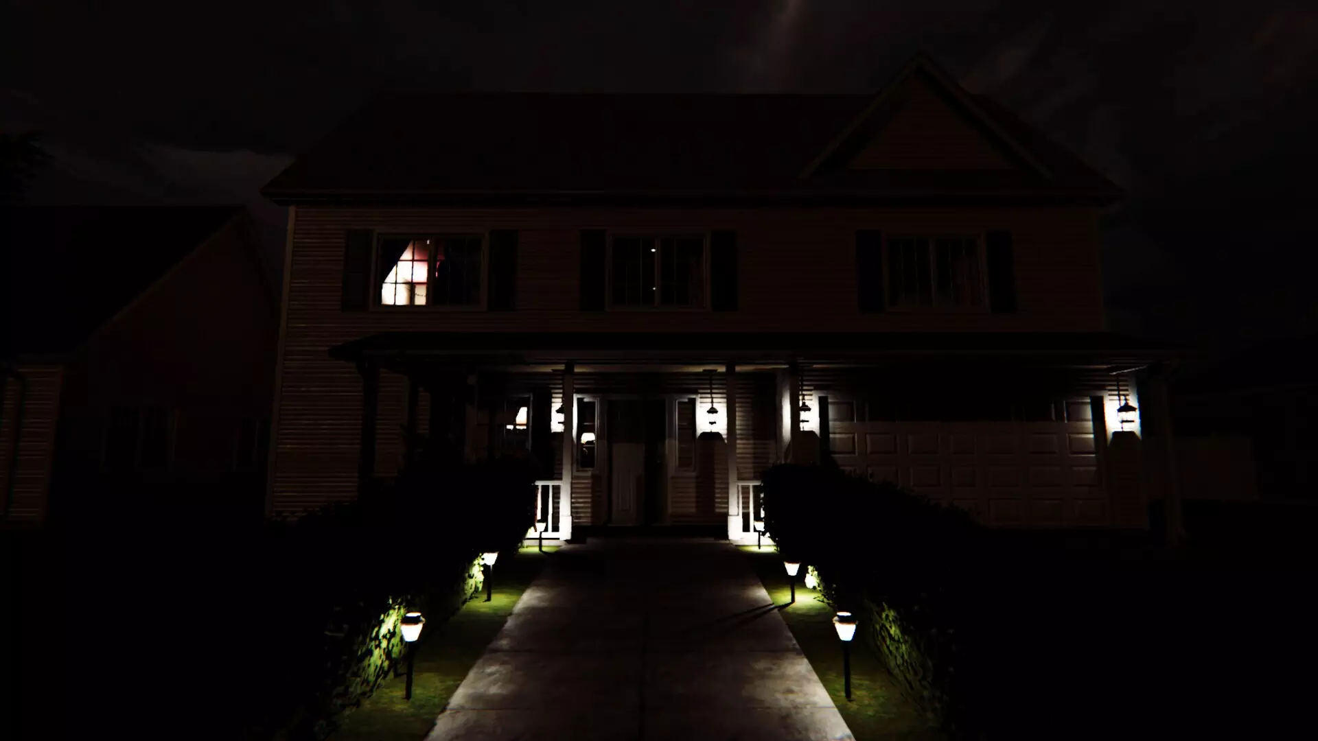 Why Did You Leave Me Like This?