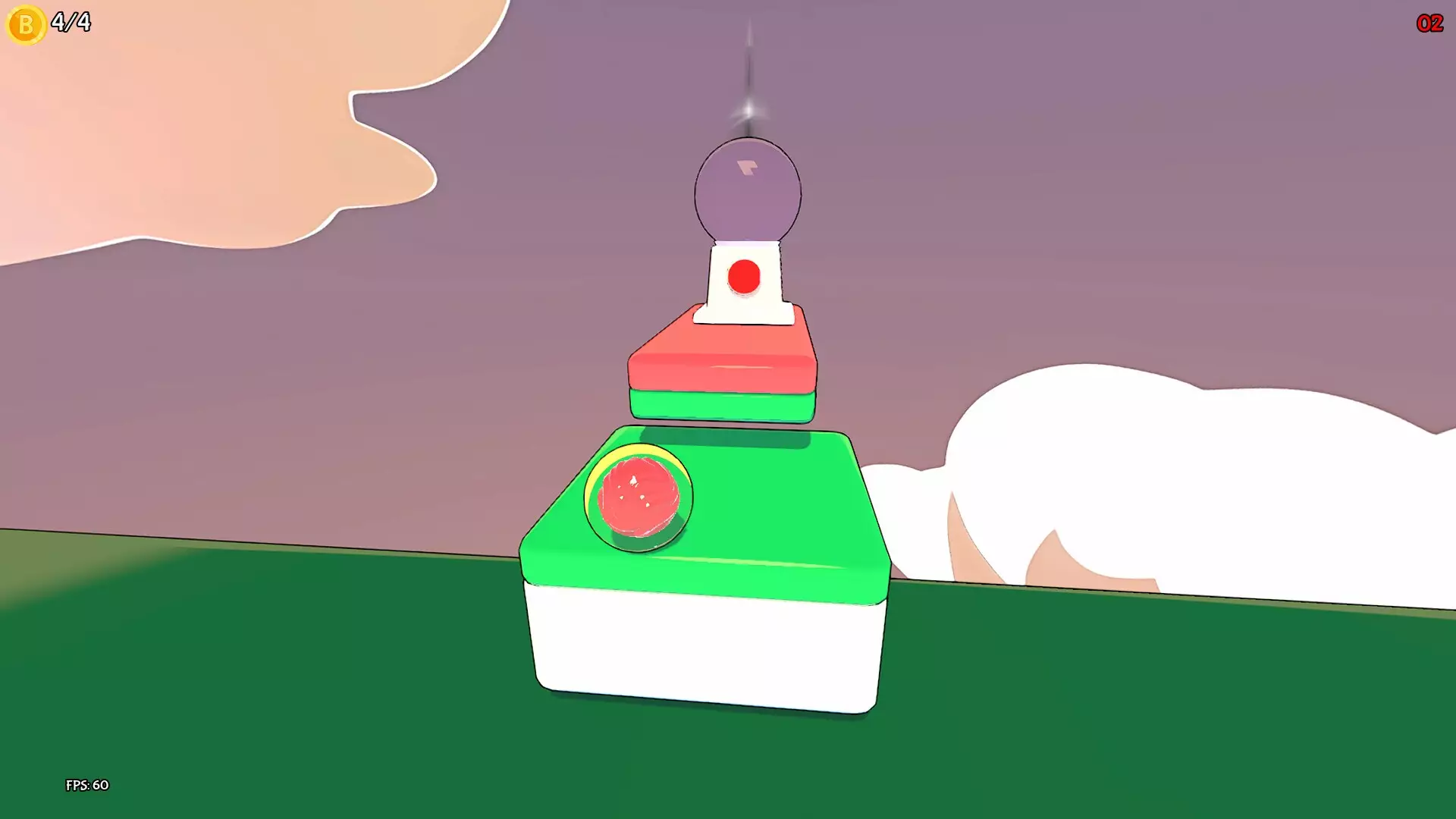 弹珠天空乐园-Balloomia: Sky Playground-游戏截图-好玩游戏库