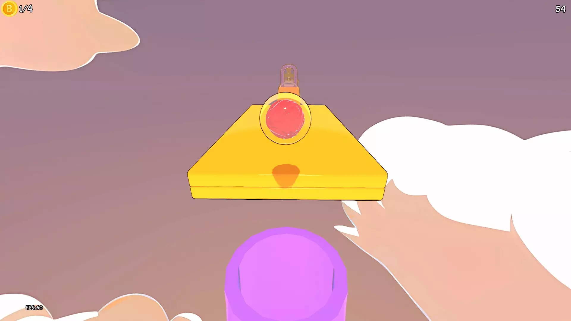 弹珠天空乐园-Balloomia: Sky Playground-游戏截图-好玩游戏库