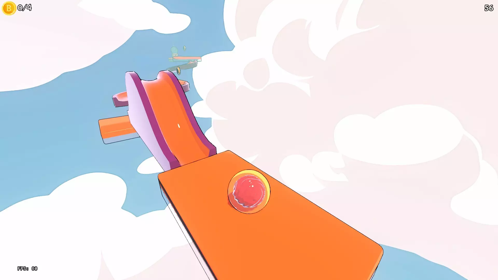 弹珠天空乐园-Balloomia: Sky Playground-游戏截图-好玩游戏库