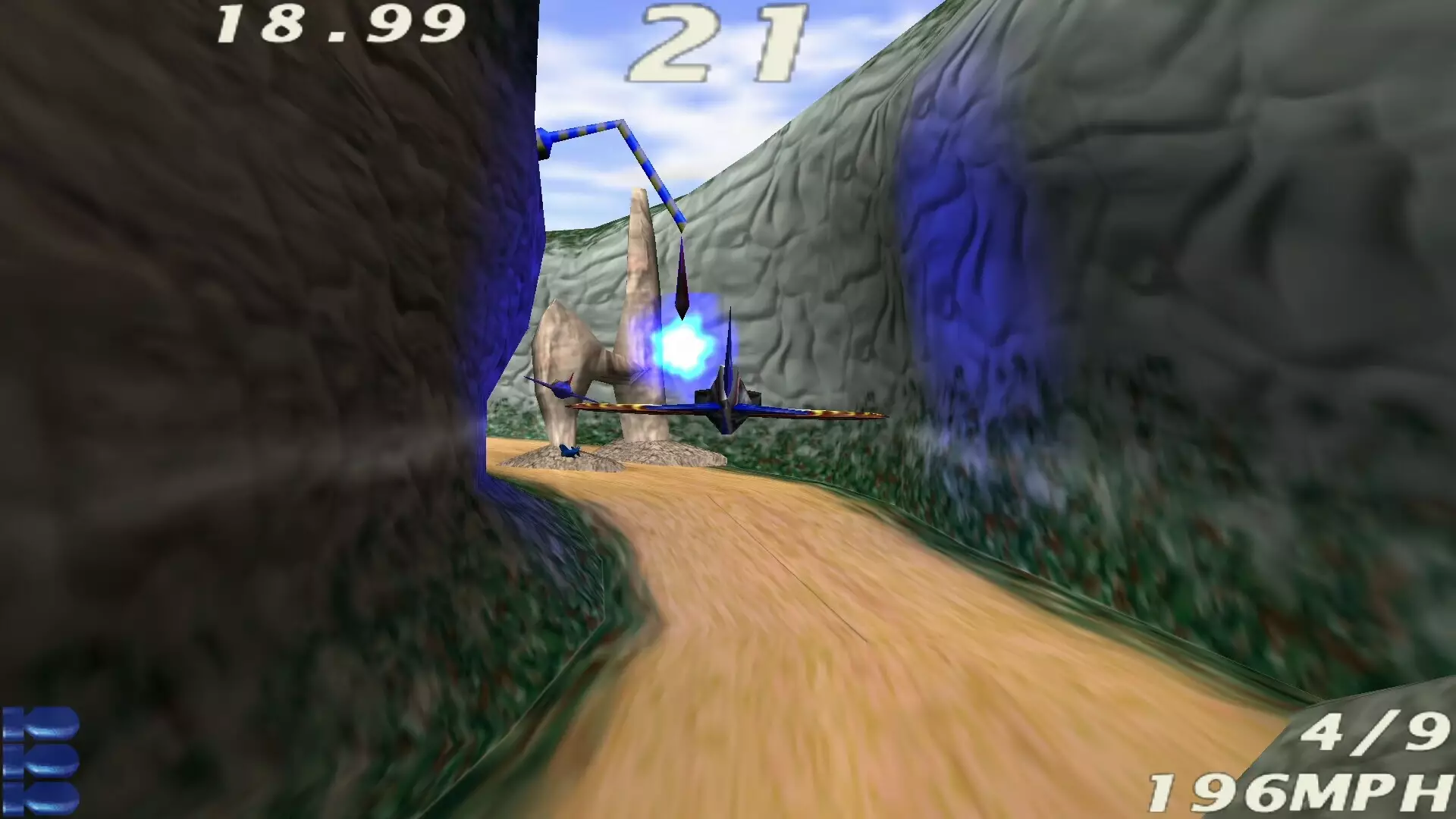 疯狂飞机：冠军版-Plane Crazy Championship Edition-游戏截图-好玩游戏库