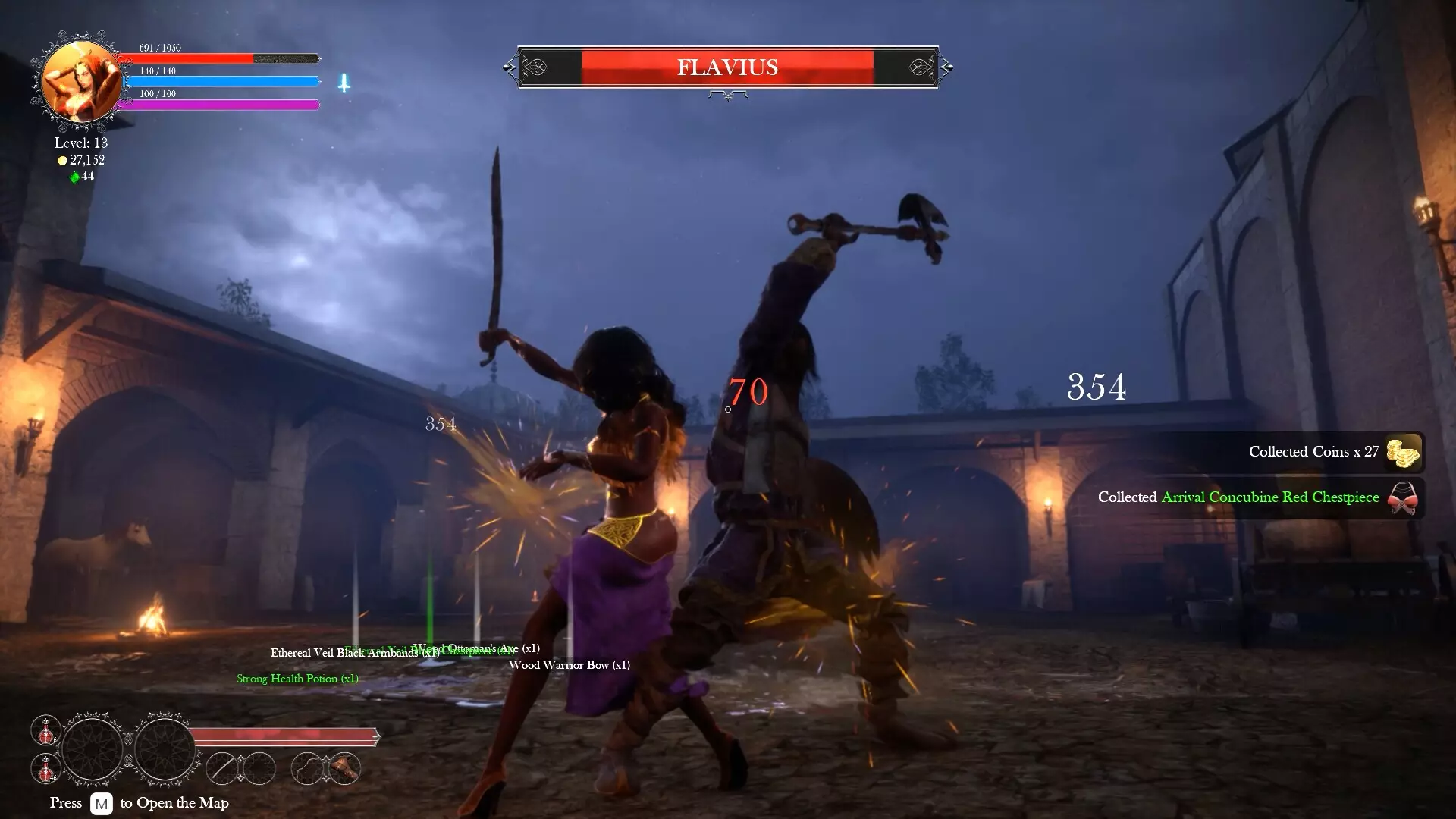 后宫幻想-Concubine-游戏截图-好玩游戏库